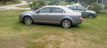 07 fusion in Camp Lejeune, North Carolina