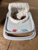 Baby walker / Bouncer in Ramstein, Germany