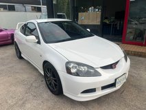 “RAVENGER”-2006 HONDA INTEGRA TYPE “R”/6SPD/K20A ENGINE- in Okinawa, Japan