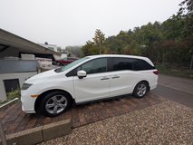 2020 Honda Odyssey EX-L (65K miles) in Stuttgart, GE