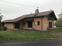 Nice house close 5 minutes to air base spangdahlem in Spangdahlem, Germany