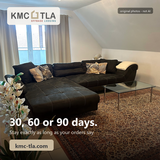 TLA Ramstein | 30 60 90 Day Stays | Free Car in Ramstein, Germany