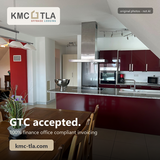 TLA Ramstein | GTC Accepted | Finance Compliant in Ramstein, Germany