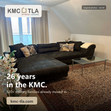 TLA KMC | 26 Years, 520+ Military Families Served in Ramstein, Germany
