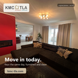 TLA Ramstein | Move In Today | Keys Same Day in Ramstein, Germany