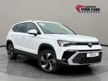 VW Taos's Back in Stock ACT Now in Grafenwoehr, GE