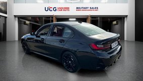 2024 BMW 3 Series 330i xDrive in Baumholder, GE