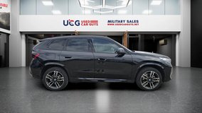 2026 BMW X1 xDrive28i in Baumholder, GE