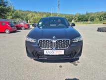 2024 BMW X4 xDrive30i in Ramstein, Germany