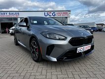 2025 BMW 228 xDrive Gran Coupe M Sport Up to 38 MPG in Ramstein, Germany