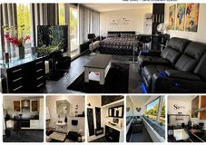 Cozy Studio Apartment near LRMC, Landstuhl in Ramstein, Germany