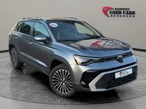 VW Taos's Back in Stock ACT Now in Grafenwoehr, GE
