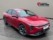 KIA K4'S Back in Stock ACT Now in Grafenwoehr, GE