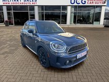 2021 MINI Countryman Cooper S ALL4 - Premium Compact SUV in Spangdahlem, Germany