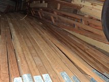 mobile home rafters in Fort Polk, Louisiana