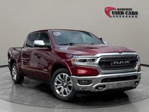 2023 Ram 1500 Limited | Crew Cab | Short Bed | 4WD in Stuttgart, GE