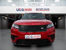 2021 Land Rover Range Rover Velar P400 R-Dynamic HSE in Ramstein, Germany