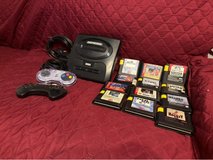 SEGA Genesis Gen2 in Stuttgart, GE