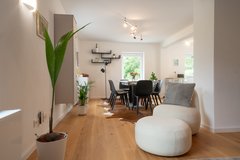 Short-Term Rental in Bitburg — Furnished Whole House, Sleeps 6 in Spangdahlem, Germany