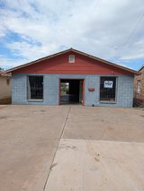 Building 111 Texas Ave in Alamogordo, New Mexico