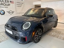 2027 MINI JCW 2-Door Promotion in Ramstein, Germany