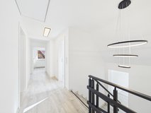 [LONGTERM] Newly renovated Split-level Apartment with Garage in 66851 Bann in Ramstein, Germany