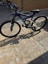 **HUFFY MENS MOUNTAIN BIKE** in Alamogordo, New Mexico