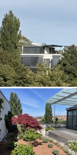 Exclusive MAISONETTE-PENTHOUSE in prime location in Bietigheim-Bissingen in Stuttgart, GE