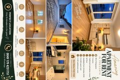 ??? AMAZING APARTMENT FOR RENT IN PRESSATH, GERMANY! ???? in Grafenwoehr, GE