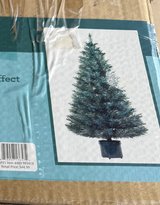 Fiber Optic 4.5 ft Christmas Tree in Alamogordo, New Mexico