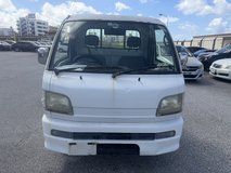DAIHATSU HIJET in Okinawa, Japan