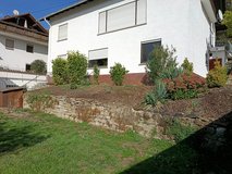 Pet-friendly, spacious single family house in quiet neighbourhod in Ramstein, Germany