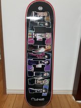 Demon Slayer Skateboard 1 in Okinawa, Japan
