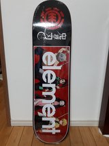 Demon Slayer Skateboard 3 in Okinawa, Japan