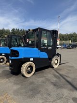RENTAL OF MHE Stuttgart and Germany in Stuttgart, GE
