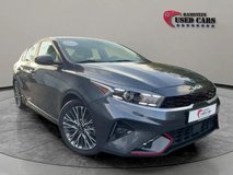2023 Kia Forte GT Line in Stuttgart, GE