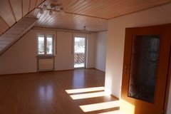 2 Bedroom Apartment Vilseck/Utilities included in Grafenwoehr, GE