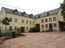 Exclusive townhouse near Spangdahlem Air Base in Spangdahlem, Germany