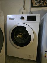 Bomann Washer and Dryer For Sale in Ramstein, Germany