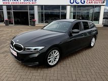 2024 BMW 3 Series 318i Up To 39 MPG in Ramstein, Germany