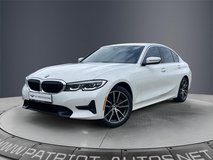 2020 BMW 330xi AWD 2.0L I4 Turbo in Ramstein, Germany