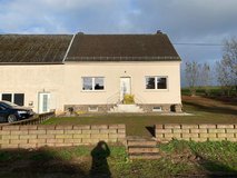 Gesotz- Modern 4 Bed/1 Bath Duplex in Spangdahlem, Germany