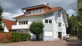 Modern Apartment partially furnished, near Landstuhl Hospital LRMC & RAB in Ramstein, Germany