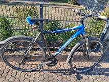 Bergamont Helix 2.1    trekking-style bicycle in Spangdahlem, Germany