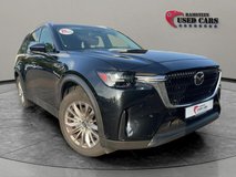 2025 Mazda CX-90 Preferred AWD in Stuttgart, GE