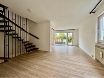 Corner house with huge yard close to Panzer in Stuttgart, GE