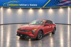 2025 Kia K4 LXS in Ramstein, Germany