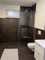 Very beautiful and modern detached house with an integrated Apartment in Schönaich in Stuttgart, GE