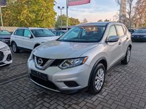 2016 Nissan Rogue S FWD in Ramstein, Germany