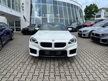 2026 BMW M2 in Wiesbaden, GE